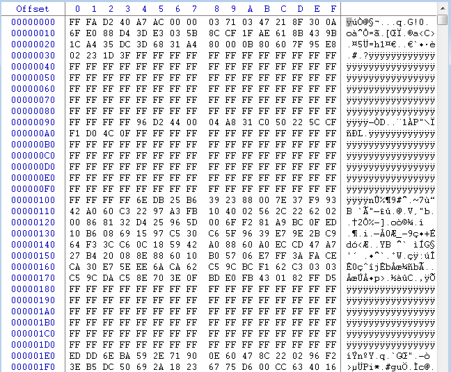 aes-brute-force-tool